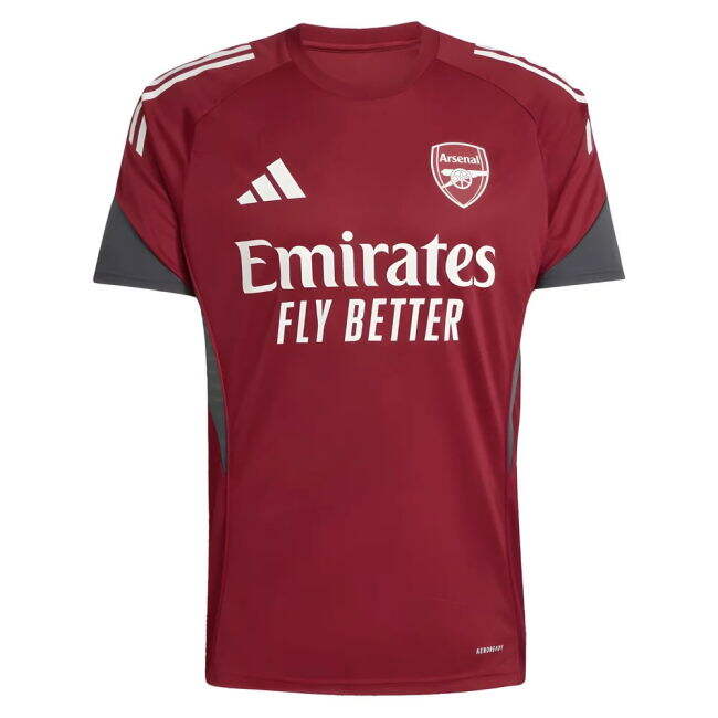 2025-20 Arsenal modern Third Football Shirt | exclusive