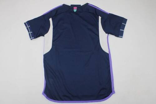 Authentic Local - European Cup - Perfect Fit - Supporter Gear