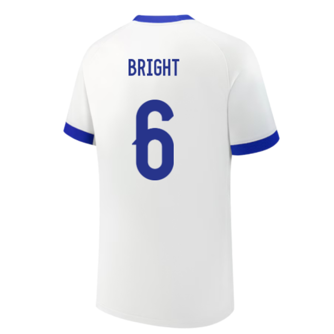 England Football Team Supporter Kit - Womens Version