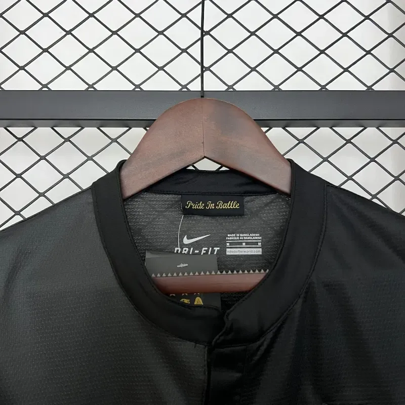 2013-2014 Manchester City Jersey retro kit