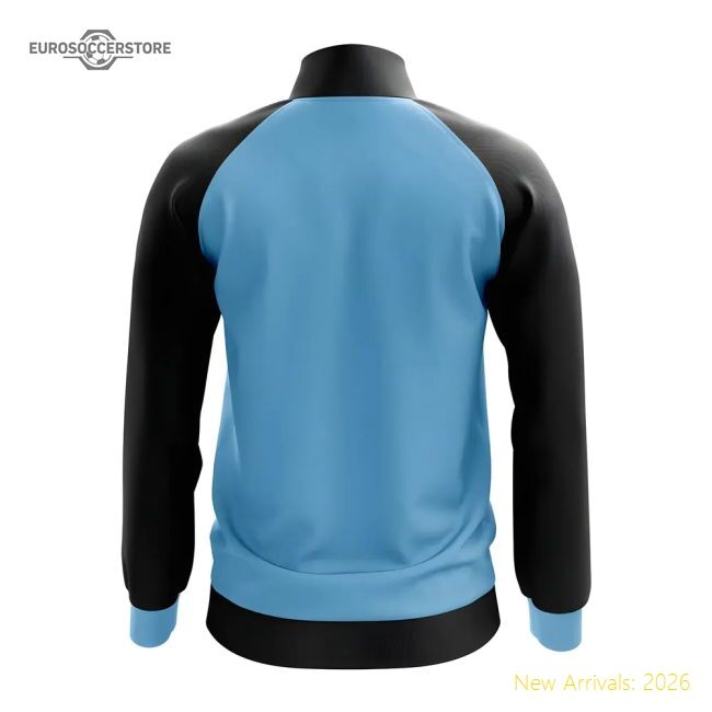 Saint Lucia 20242025 Concept Pro Jersey Climalite Moisturewicking