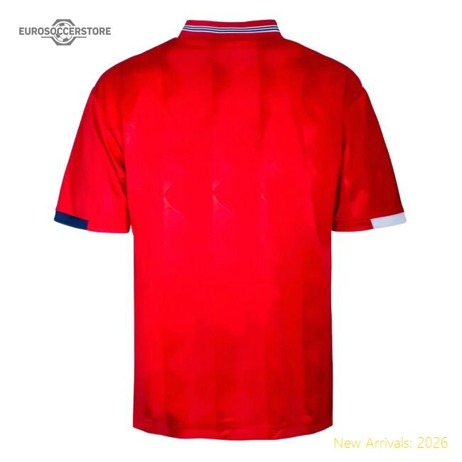 Official England 2024-2025 Away Shirt - Moisture-management