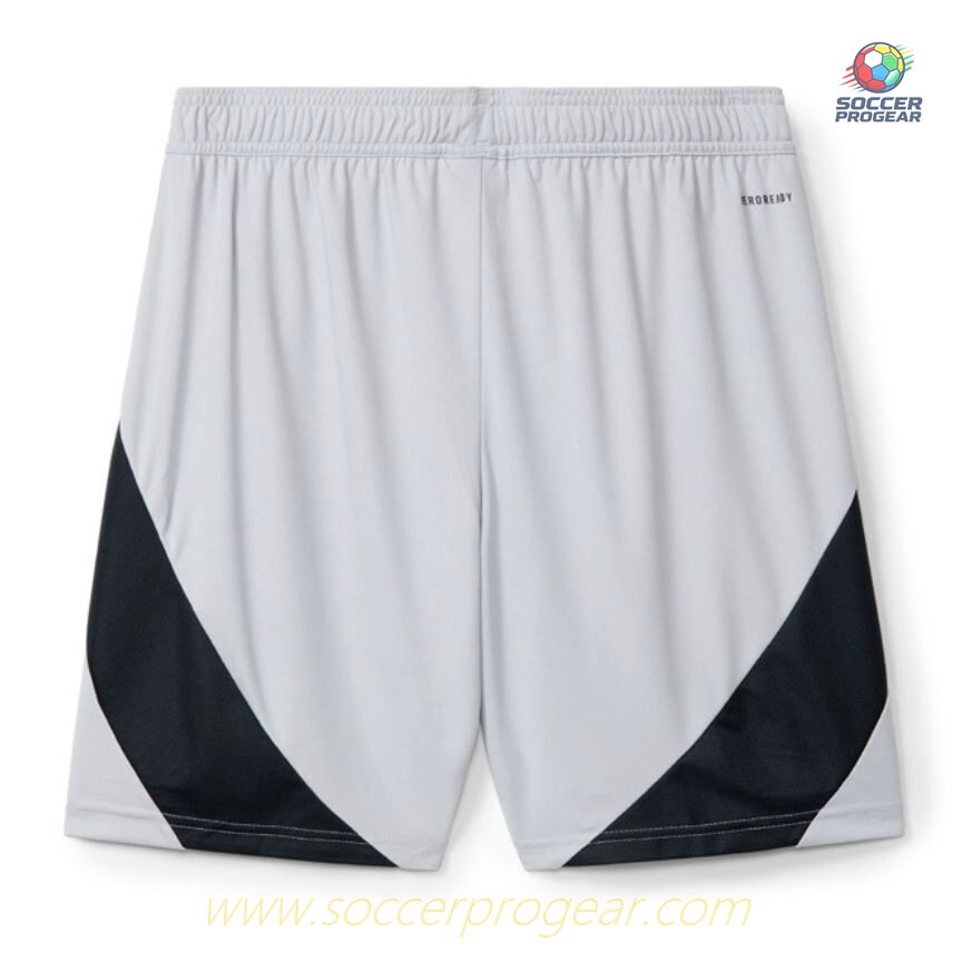 Benfica Third Shorts 2024/25 Collection