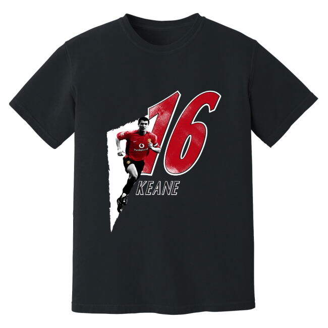 Football Team 2025-2026 T-shirt - Authentic Match Quality Edition