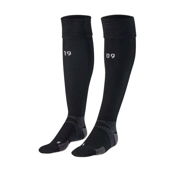 2020-2021 Socks by Borussia Dortmund Alternate Puma - Kid (Adult