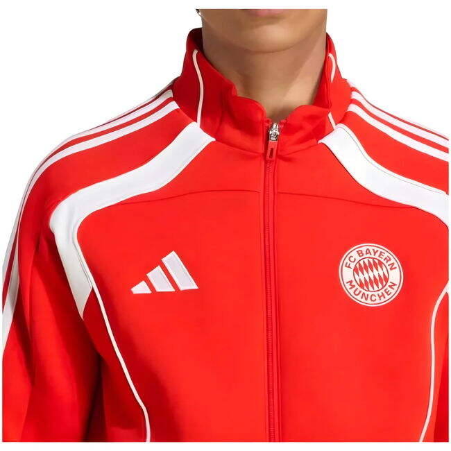 Premium Bayern Official Licensed Loyal Modern Style Fan Jersey