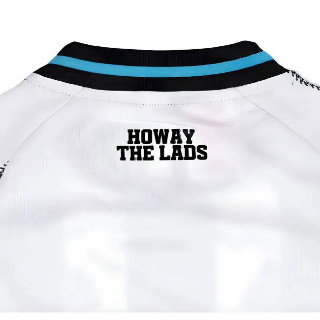2025-2026 Home Kit by Newcastle Mini (Men