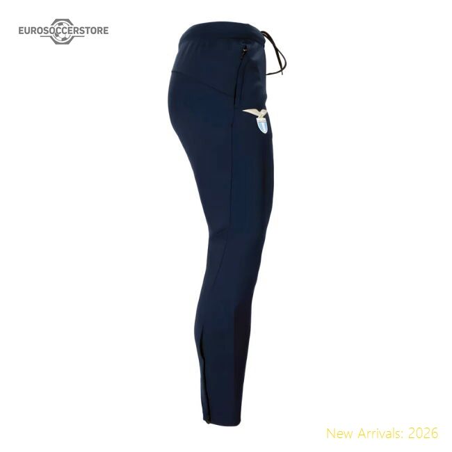 2024-2025 Eagles Training Pants (navy) - Supporter Edition