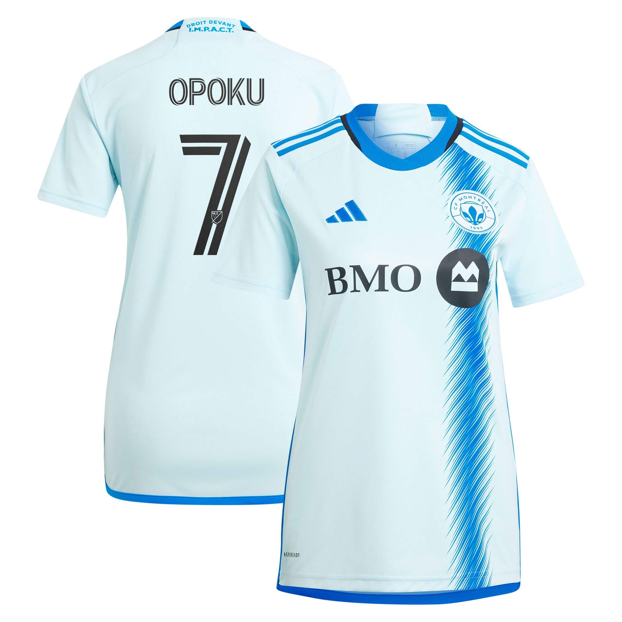 Women's 2024 Authentic Replica Jersey - Match Jersey - Best Deal