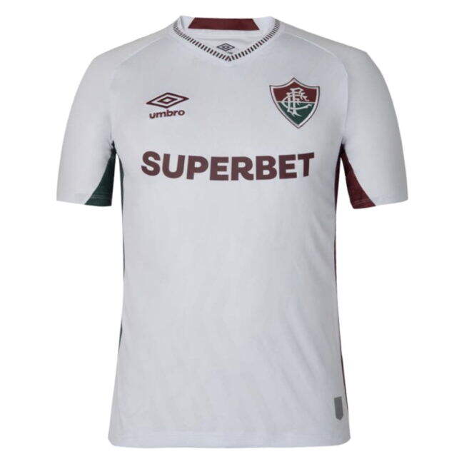Official 2025-2026 Away - Football Shirt - Official Licensed