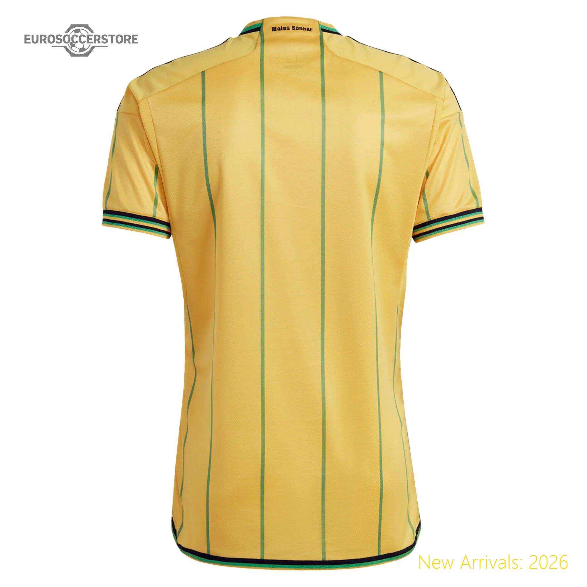 Trendy High-quality Kids Jam Football Legend Home Jersey 2023