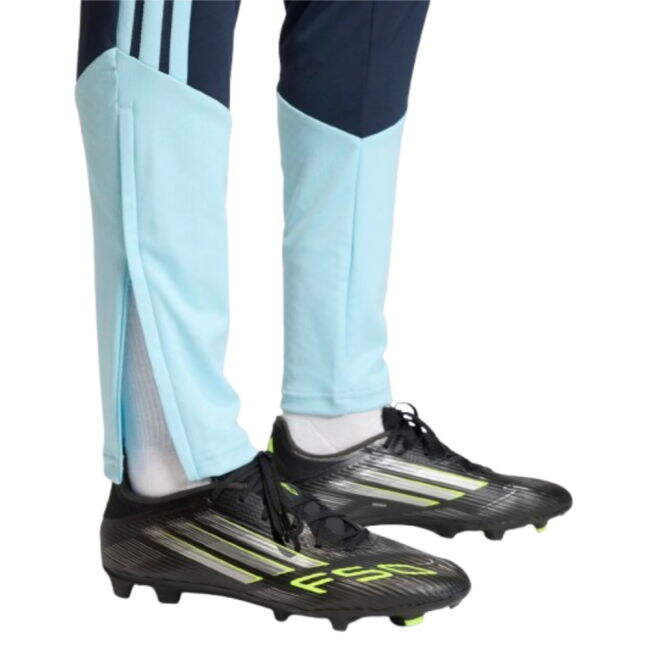 Updated Performance Argentina Training Soccer Jersey