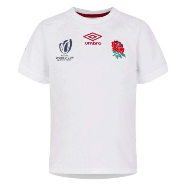 England Pro Home Jersey England #77