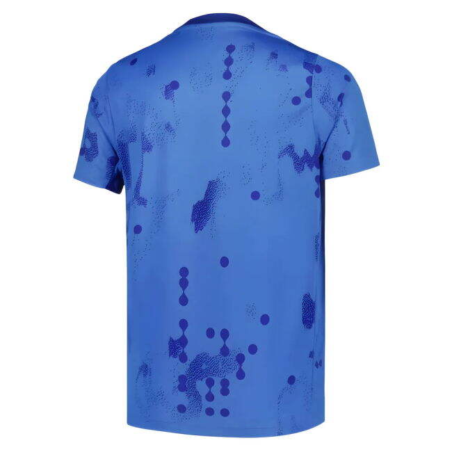 Official 2024-2025 Chelsea Premier League Home Shirt (Kids)