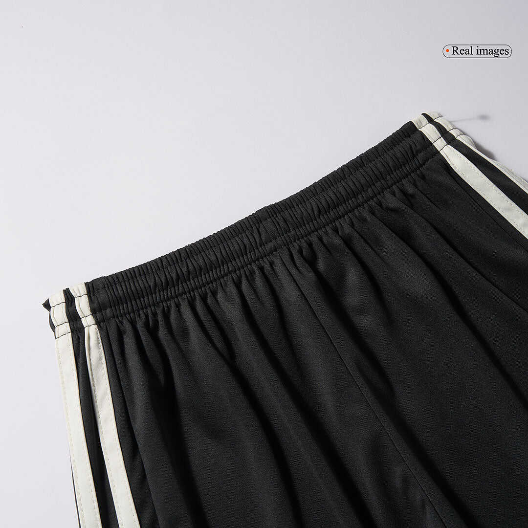 Kid's Manchester United Third Away Soccer Jersey Kit(Jersey+Shorts) 20