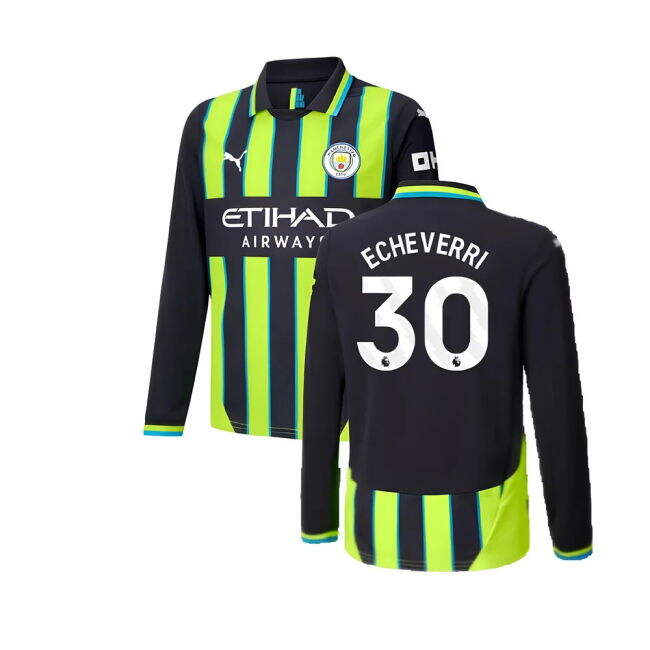 MAN 2024-20 great value Away Jersey - Kids | official