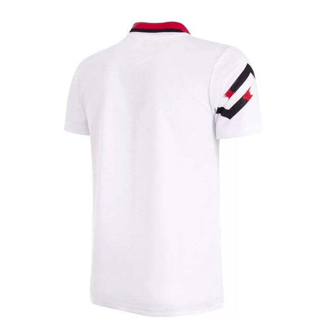 Match Worn Style Nottingham Forest Elite Design Away Pro Level Shirt