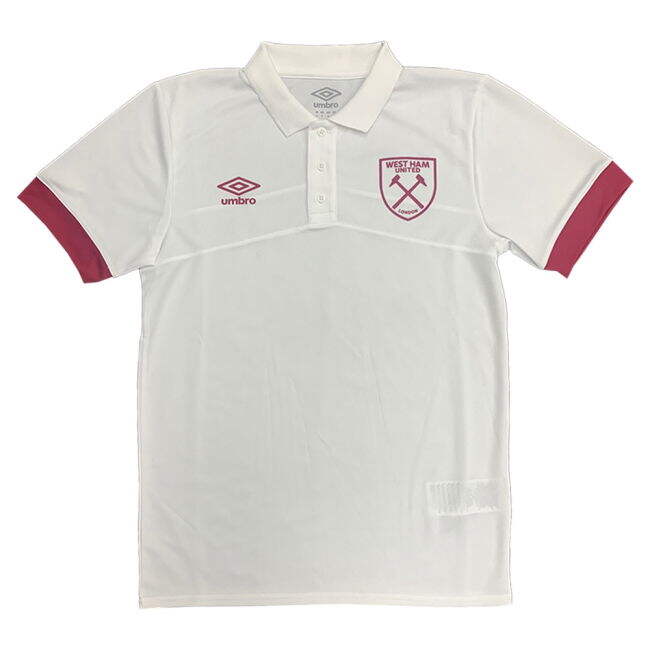 West Ham Modern Jersey 2022-2023