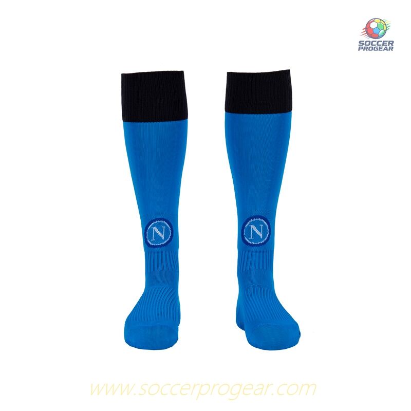NAPLES EA7 HOME 2022 2023 SOCKS