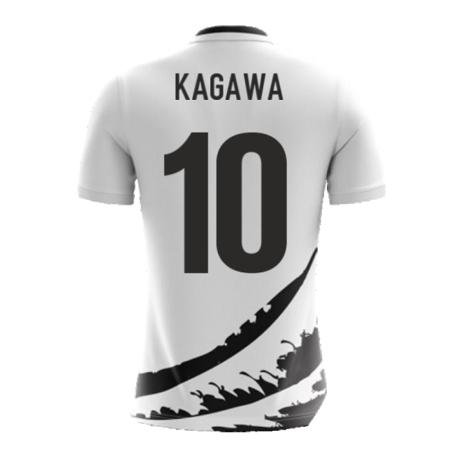 Highperformance Japan Airo 20252026 Away Shirt () Moisturewicking