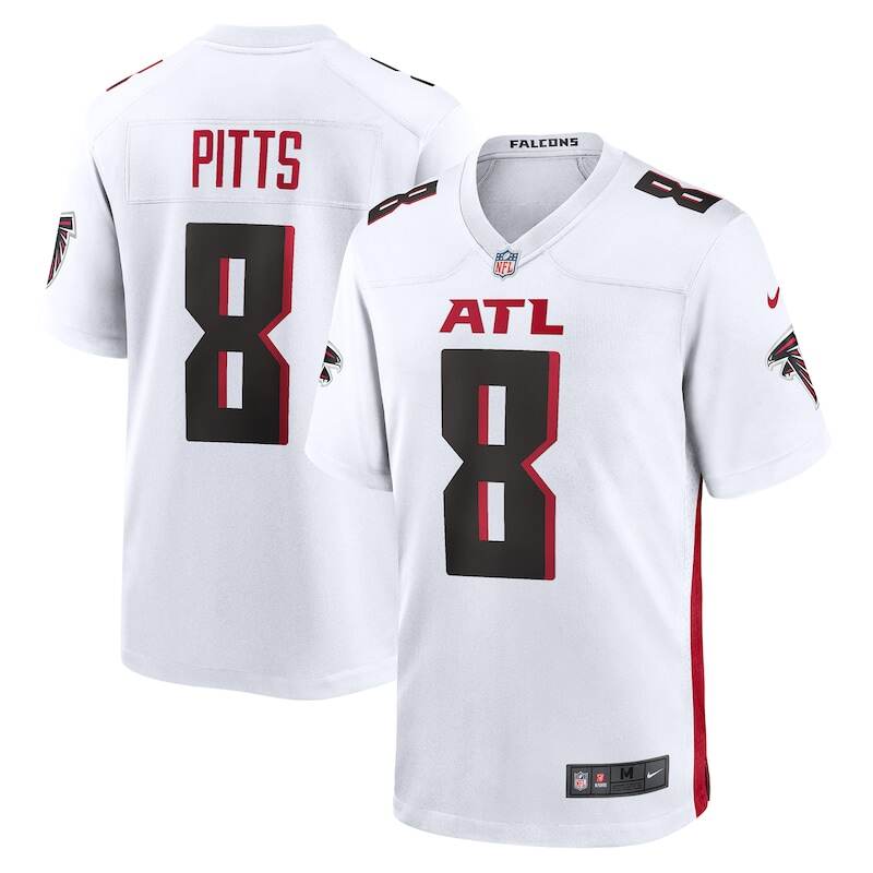 None Kyle Pitts Atlanta Falcons Great Value Team Spirit Wear