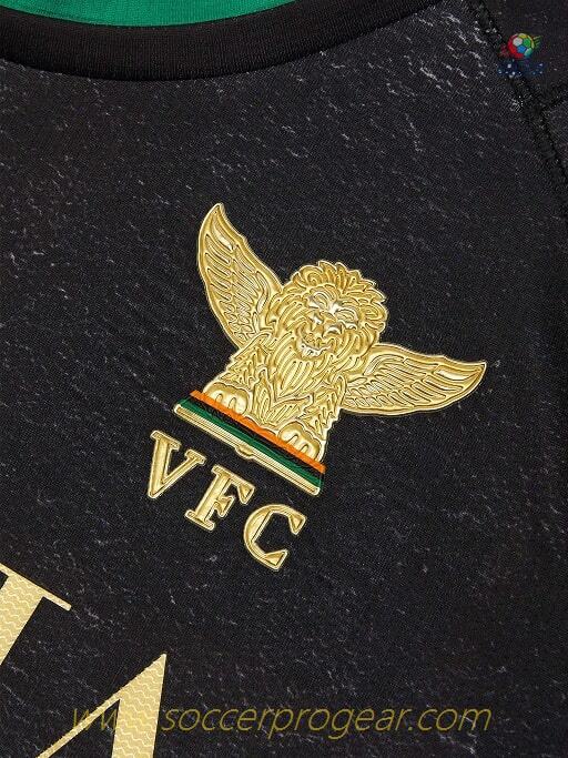 VENEZIA High Quality FC HOME JERSEY 2021 2022