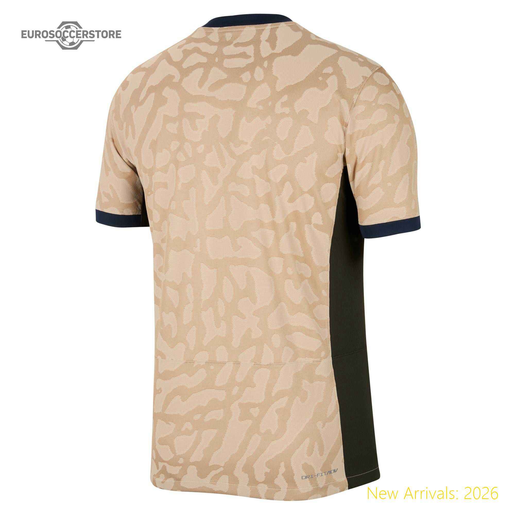 Modern Design Men Psg Team Unknown Premium-quality Jersey 2023
