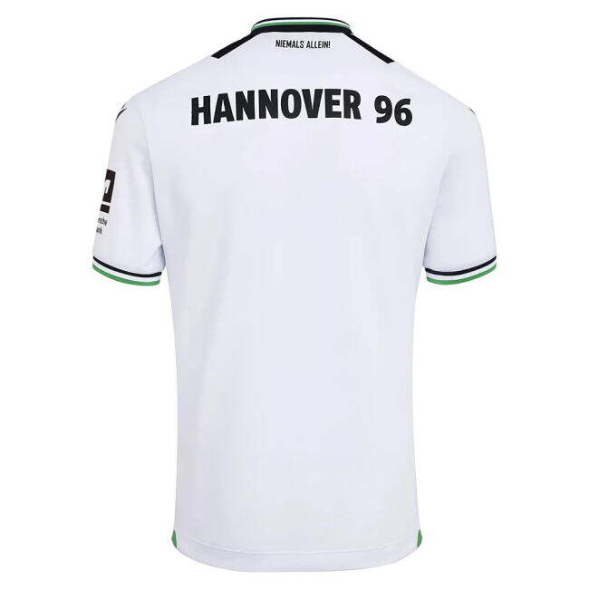 2025-2026 Third Fashionable Shirt Durable Stitching Reinforced Seams