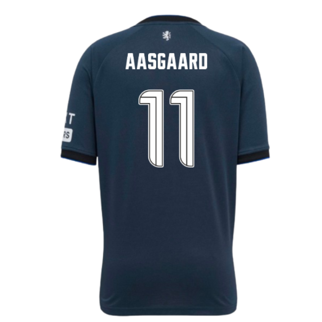 The Light Blues Aasgaard 1 #1 Current Season Best Value (v3)