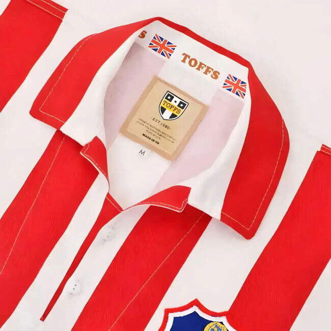 Fervent Sunderland Sunderland #1937 Match Quality Modern Style Shirt