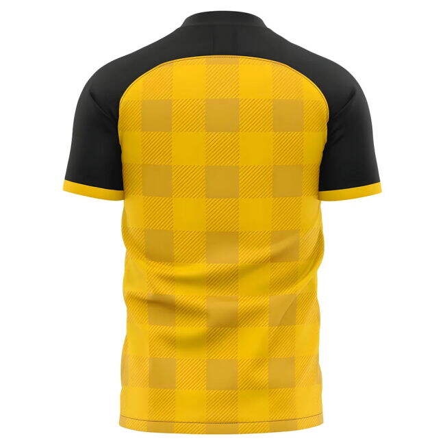 Home Shirt for Livingston 2025-2026 (Men