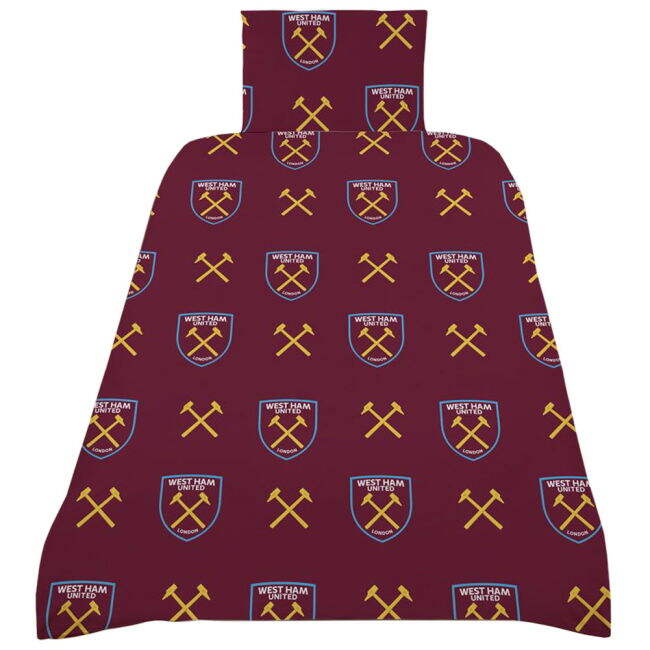 2026 Collection Performance West Ham Home Match Shirt (1)