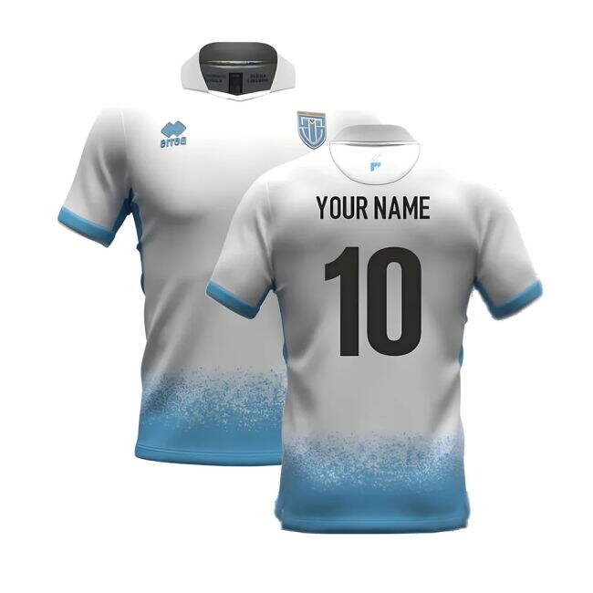 San 2024-2025 Home Shirt - (Unisex