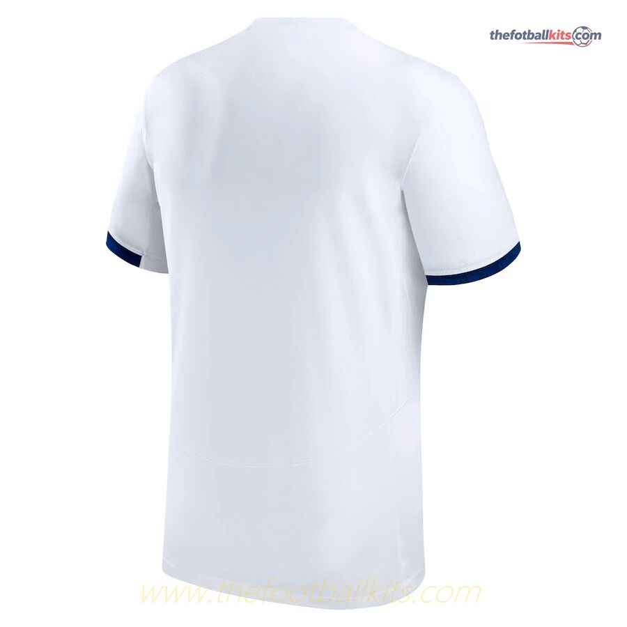 Player Version England 2023 Women’s World Cup Home Soccer Shirt