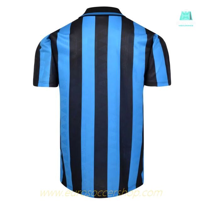 Internazionale 1992 Home Shirt (RONALDO 9)