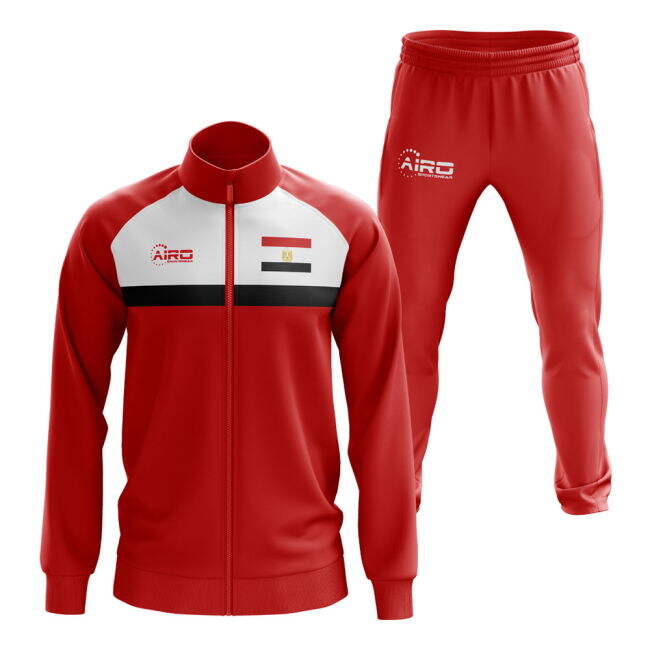 Adult Egypt Tracksuit Eqypt