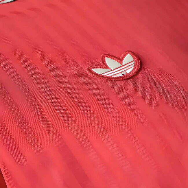 2024-23 Manchester United Authentic Home Football Shirt Neville 2 L...