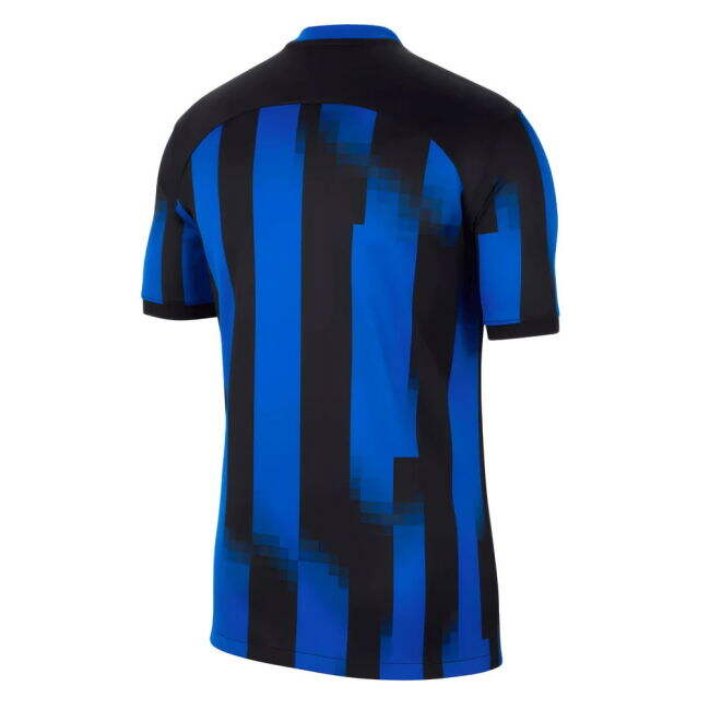 Inter Milan Performance Home Jersey 2023-2024