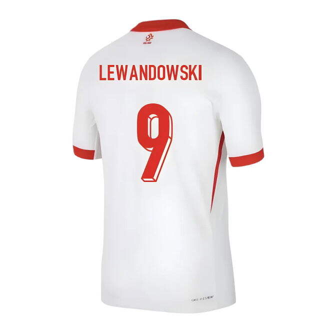 Pro Style Poland Elite Design Home Pro Shirt (Kids)