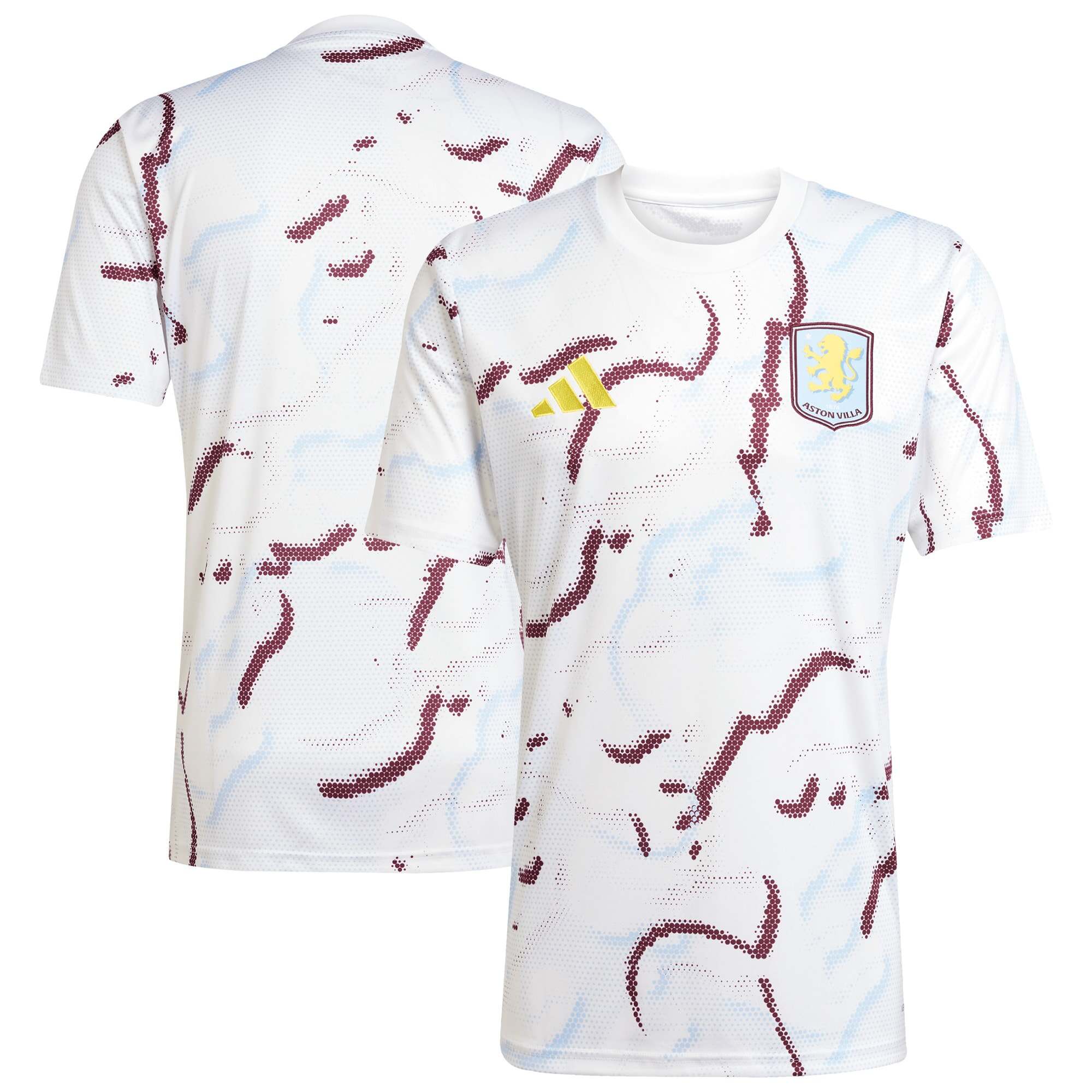 Men's 2025 Excellent Jersey - Official Merchandise - Order Today