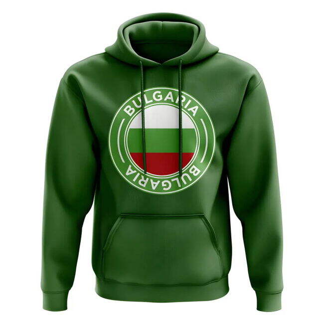 Bulgaria Football Team Supporter Kit - Adults Version