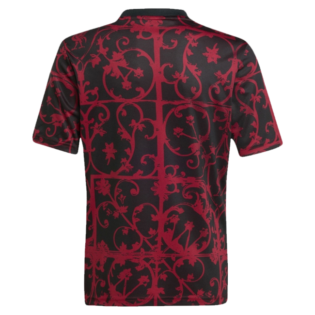 Devoted Official Licensed Liverpool Latest Edition Supporter Shirt