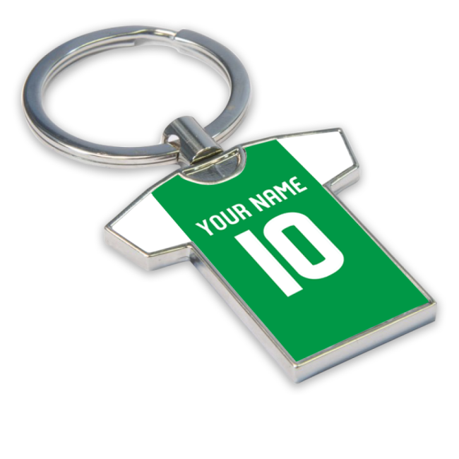 Premium Hibs N. Jr #10 Classic Official Merchandise Licensed Pro (v6)