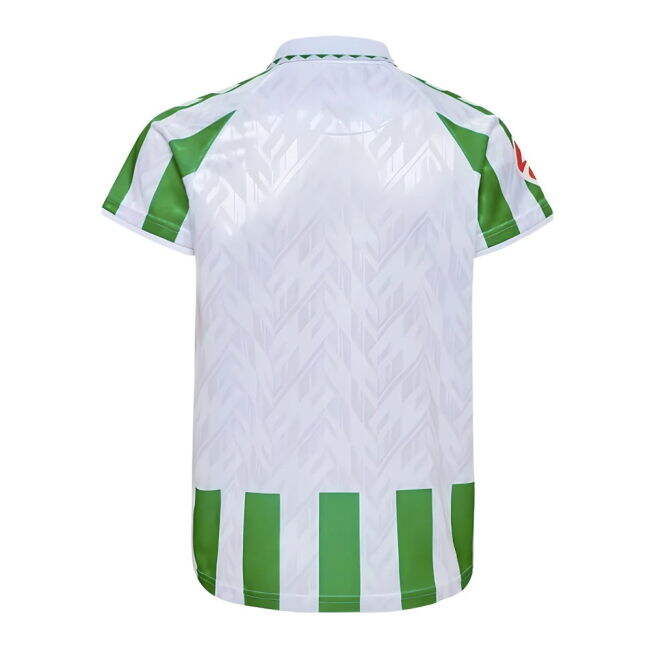 2024-2025 Real Betis Home Jersey (Kids)