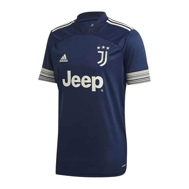 2020-2021 Juve Away Shirt (DYBALA 10) Stretch Fabric UV Protection