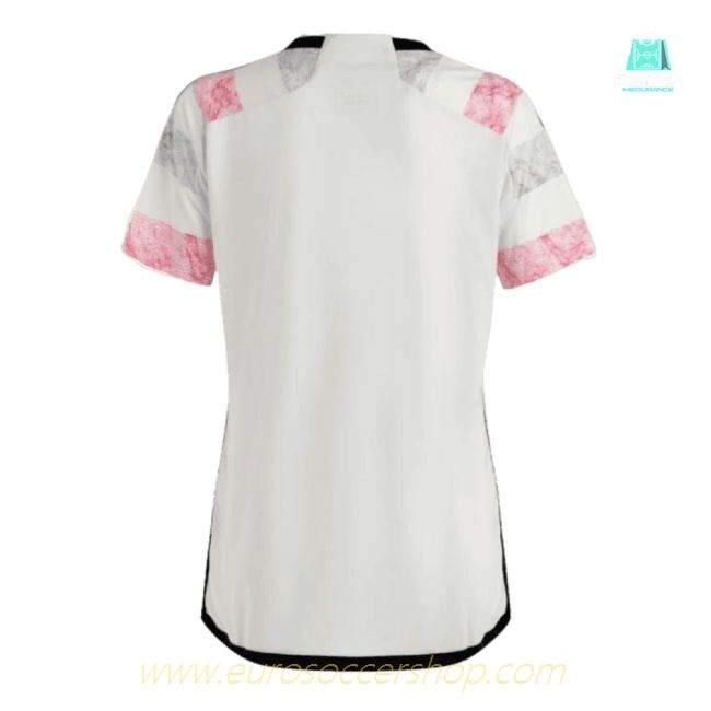 2023-2024 Juventus Away Shirt (Ladies)