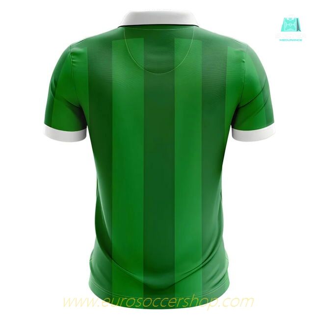 2025-2026 Season Serie A Home Football Shirt Children