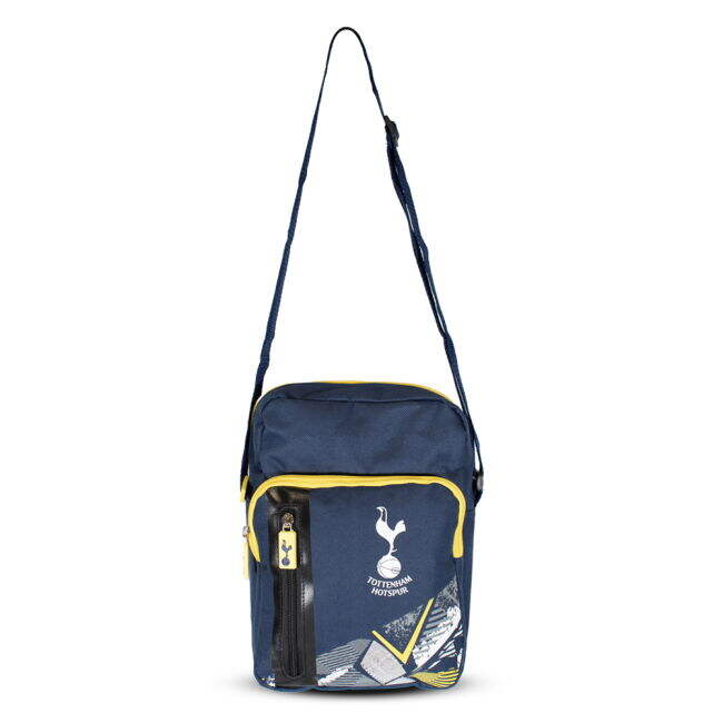 Tottenham Hotspur FC Vector Shoulder Bag (Collector's Item)