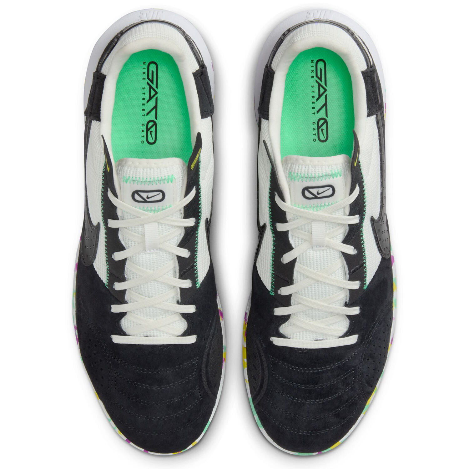 Nike Your Favorite Team Training Jersey - Durability You Can Trust