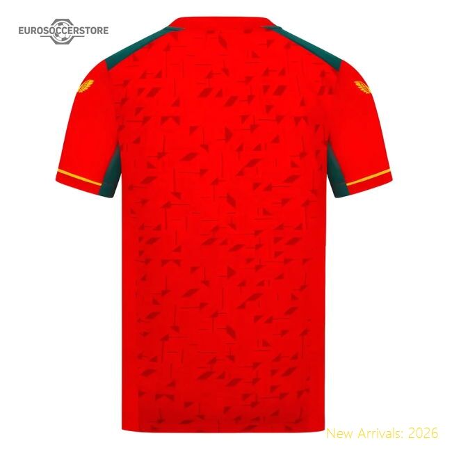 Official 2023-2024 Wolves Away Shirt - Kids - Premium Quality Baby